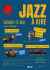 Jazz à Aire - Crédit: OT | CC BY-NC-ND 4.0