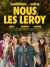 Cinéma : Nous, les Leroy - Crédit: © Apollo Films / TF1 Studio | CC BY-NC-ND 4.0