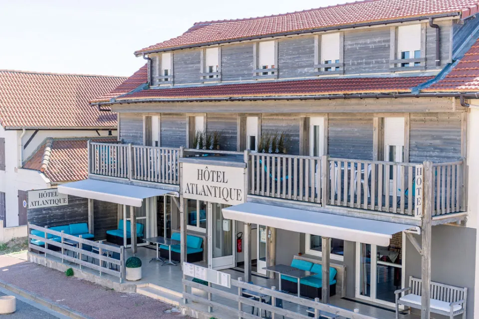 Hôtel Atlantique