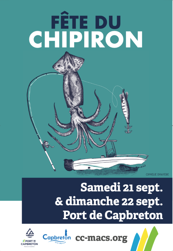 Fête du Chipiron