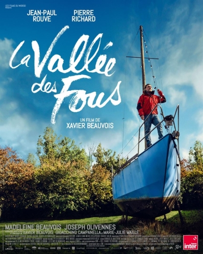 Cinéma : La vallée des fous