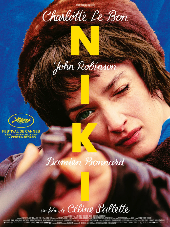 Cinéma : Nikki