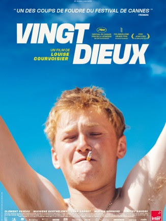 Cinéma : Vingt dieux