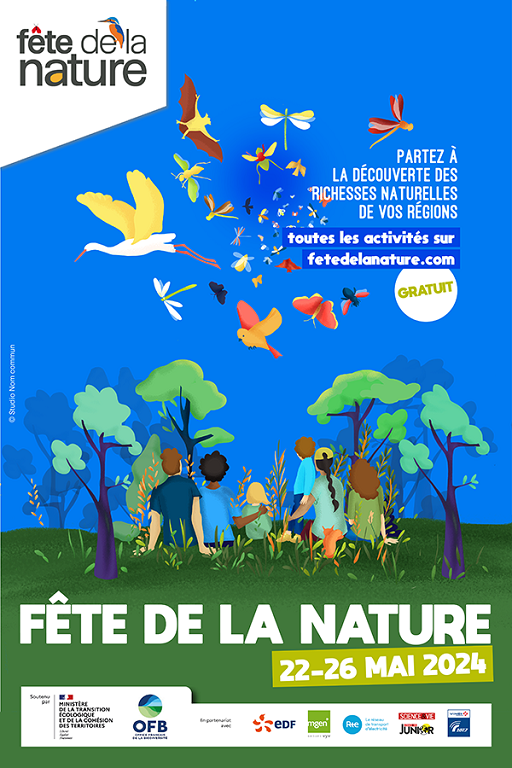 Fête de la nature - Crédit: Ville de Soustons | CC BY-NC-ND 4.0