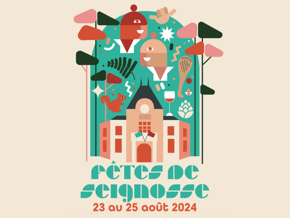 Fêtes de Seignosse - Crédit: Mairie de Seignosse | CC BY-NC-ND 4.0