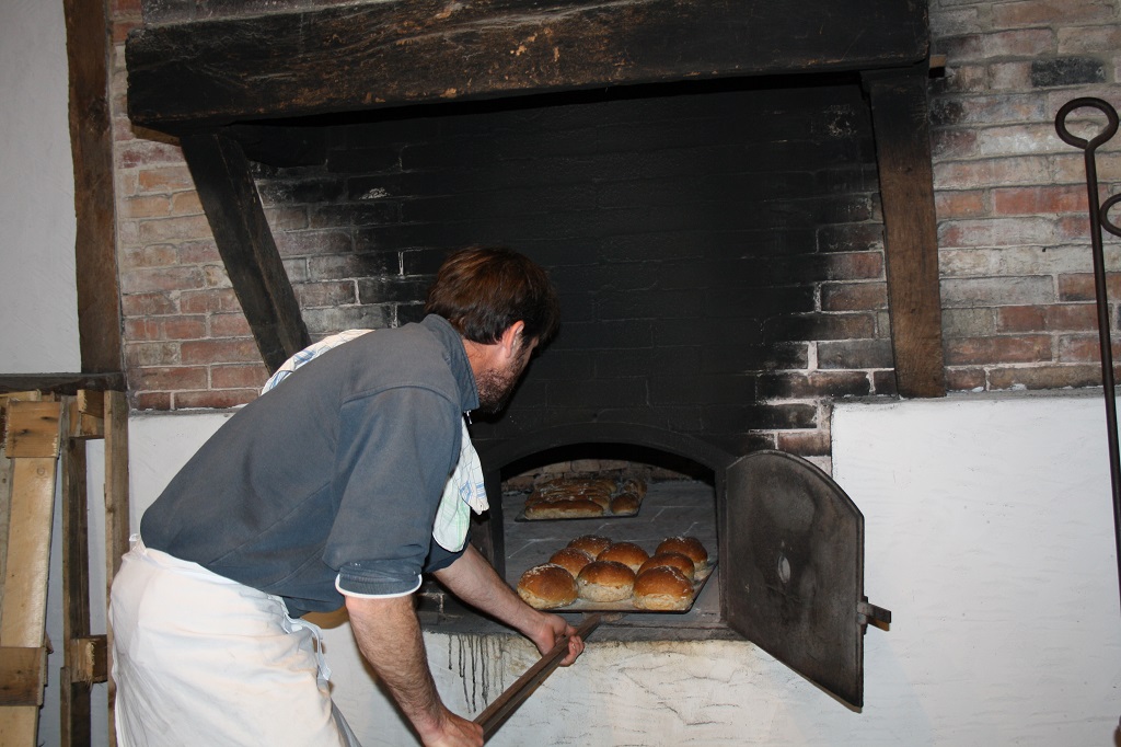 Au four et au moulin - Crédit: Musée de la Chalosse | CC BY-NC-ND 4.0