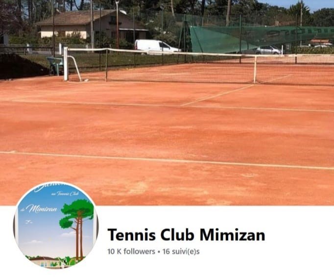 Pickleball et Padel avec le Tennis Club Mimiza ...