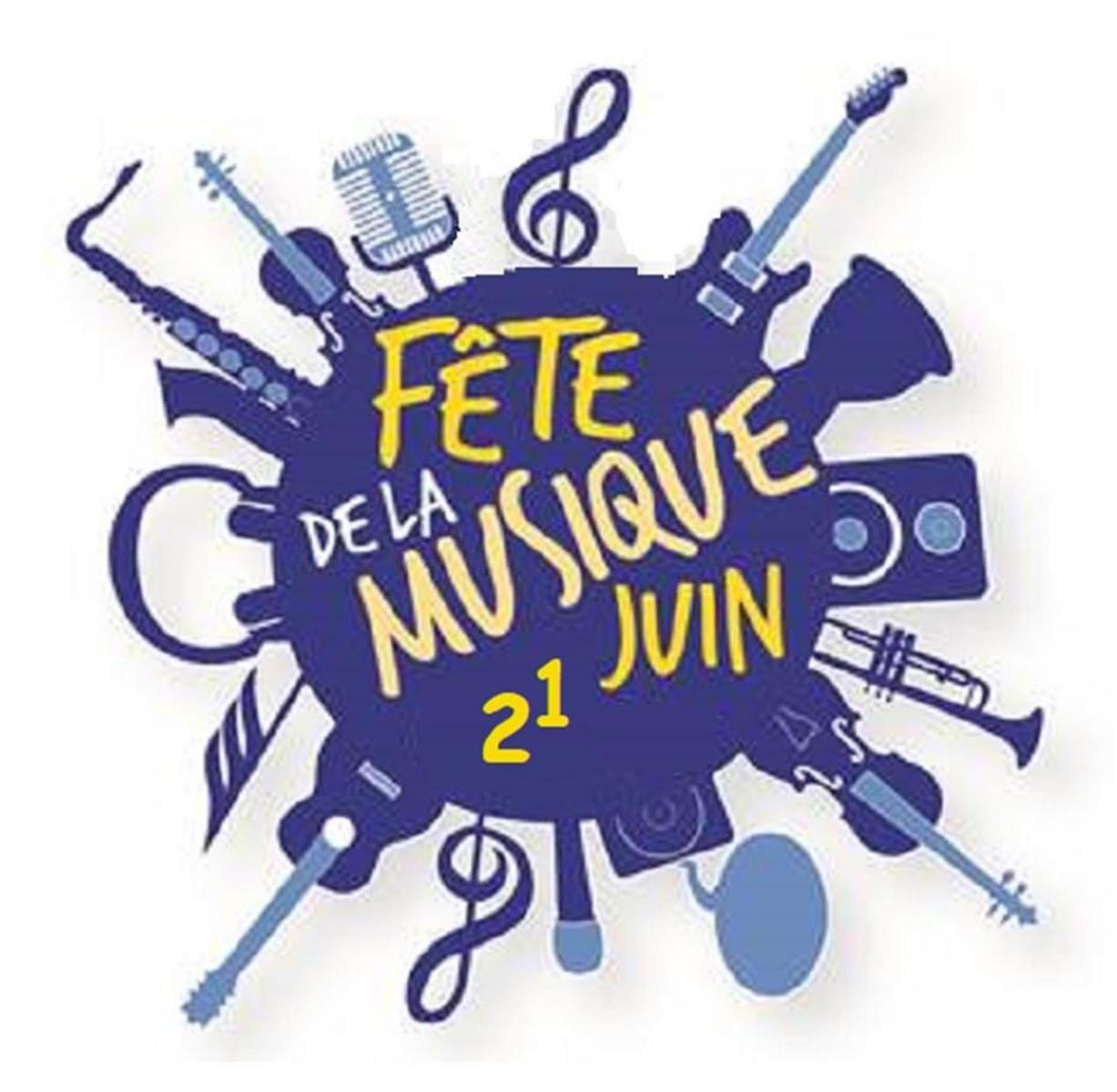 Fête de la Musique