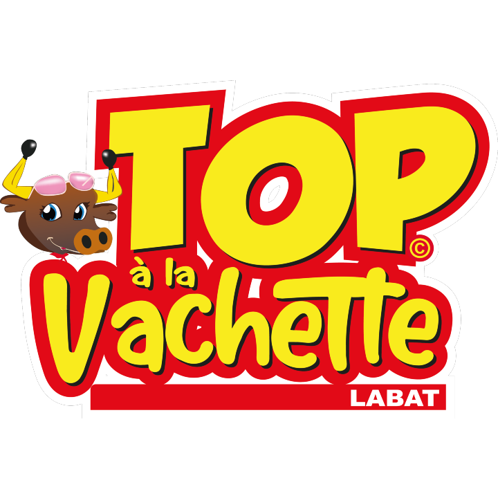 Top à la Vachette - Crédit: top a la vachette labat | CC BY-NC-ND 4.0