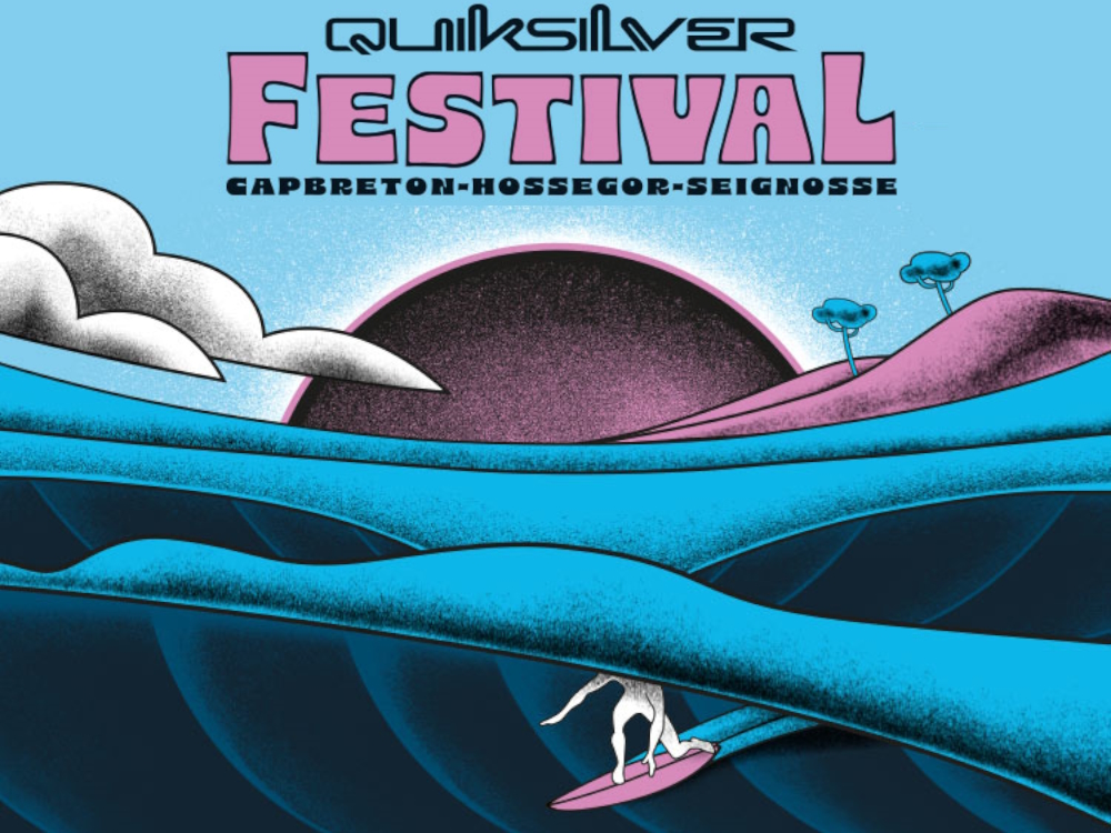 Quiksilver Festival