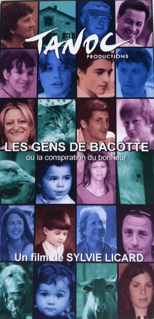 Mois du doc : Les Gens de Bacotte ou la conspi ...