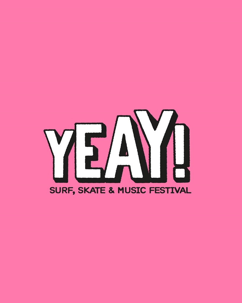 Yeay FESTIVAL ! Surf, ... - Crédit: Yeay Festival | CC BY-NC-ND 4.0