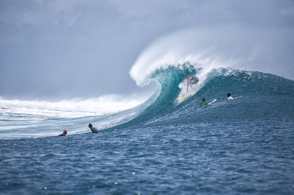 Quiksilver Festival 2024