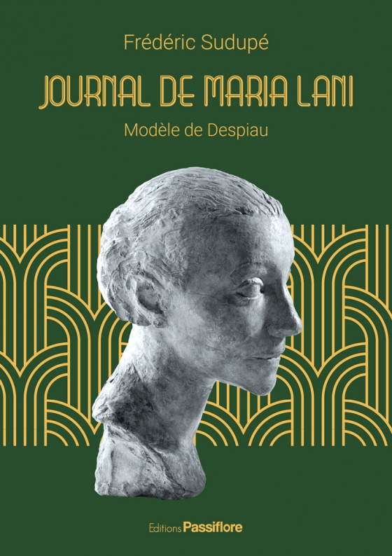 Conférence - Le journal de Maria Lani, modèle  ...