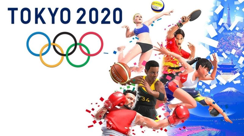 A vous de jouer : Jeux Olympiques de Tokyo 2020