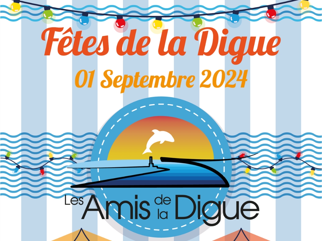 Fête de la Digue - Crédit: Amis de la digue | CC BY-NC-ND 4.0