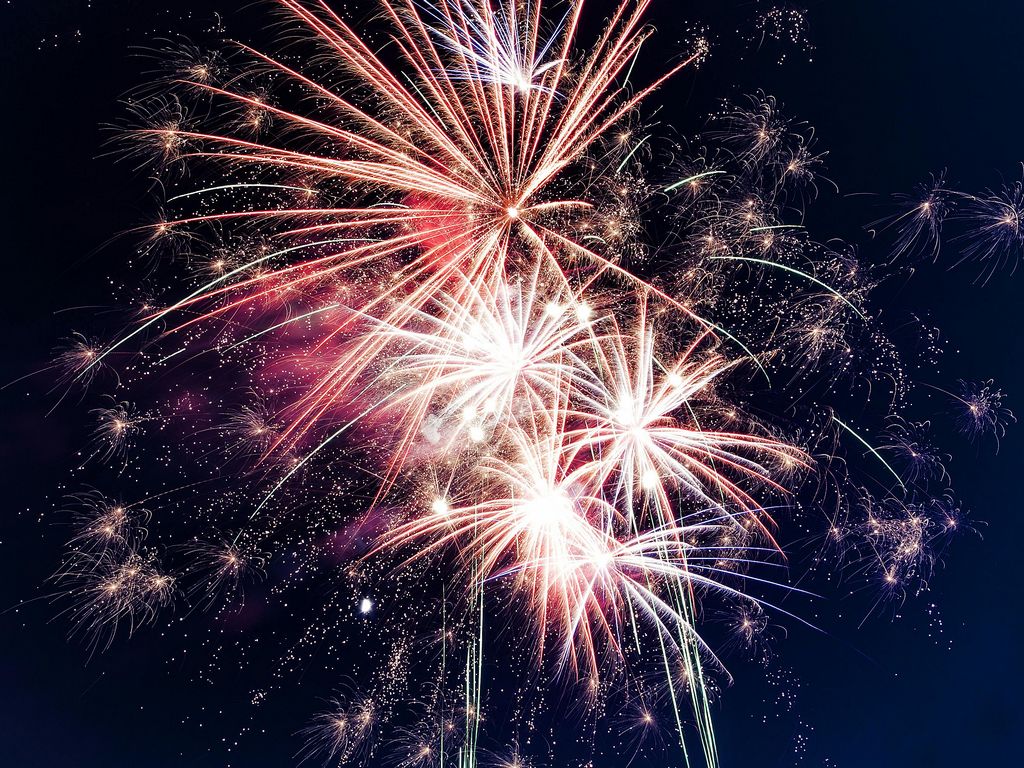 Fête de la Dune (feu  ... - Crédit: Libre de droit | CC BY-NC-ND 4.0