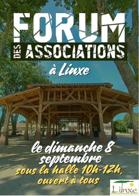 Forum des associations