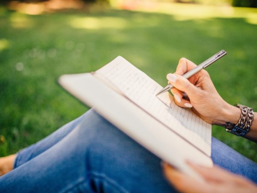 Atelier d'écriture