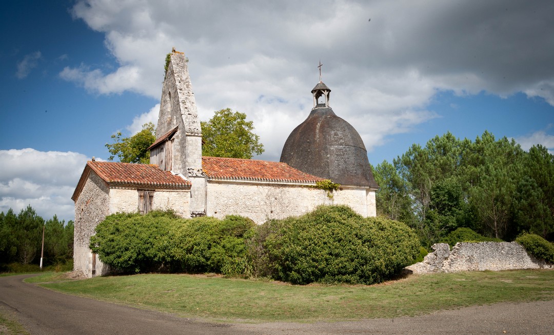 JEP : Église Notre Dame de la Nativité