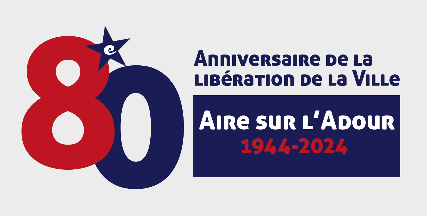 Commémorations des 80 ans de la Libération