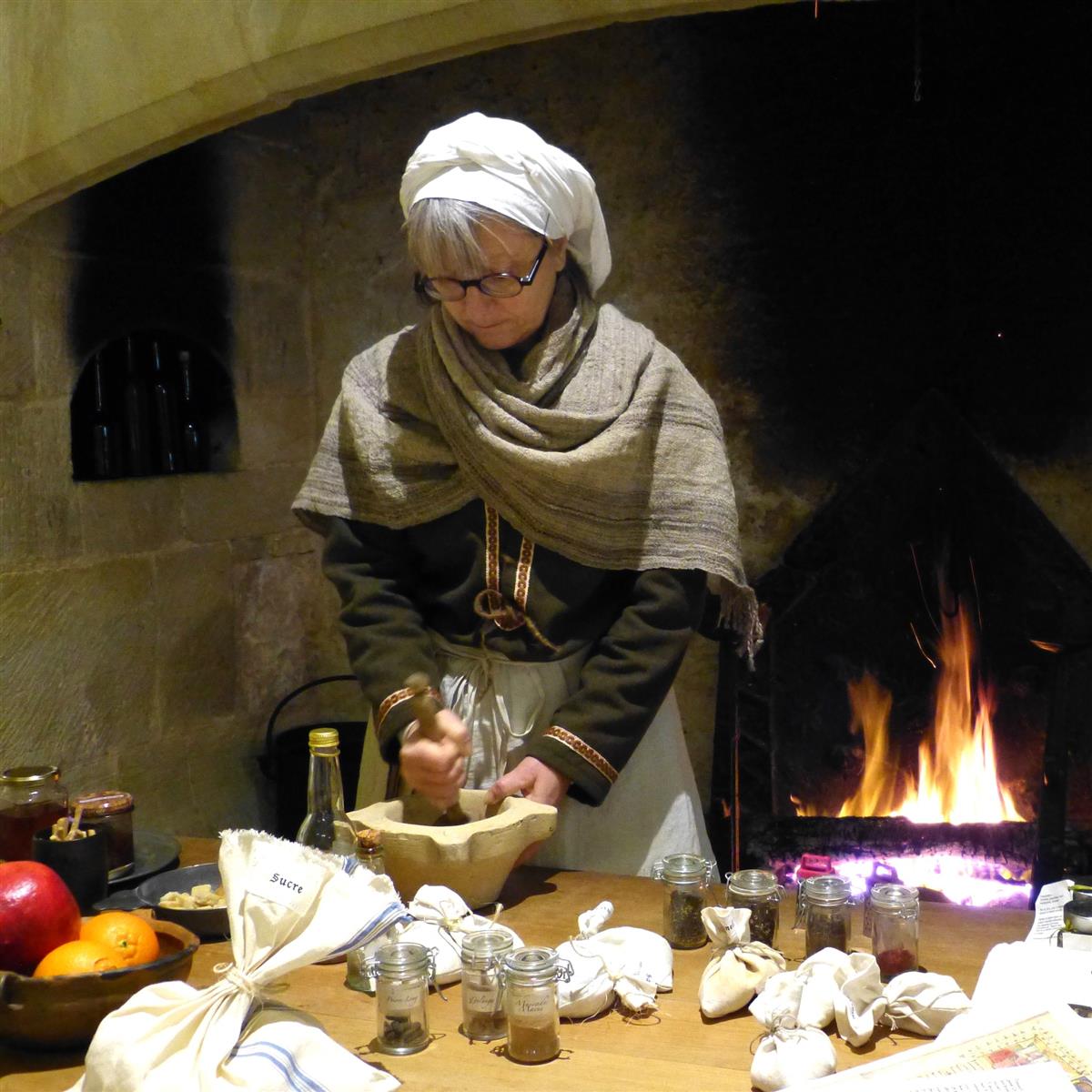 Journées européennes du Patrimoine : musée de  ...