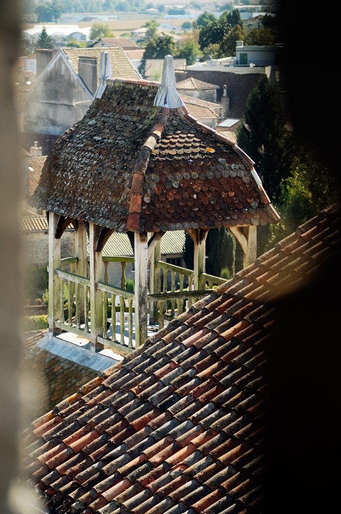 Journée du patrimoine : Montée au clocher de l ...