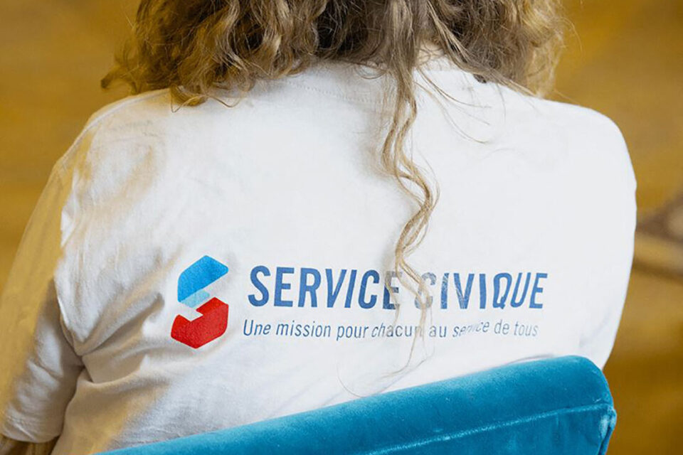 Forum du service civique