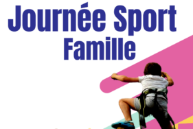 Journée Sport Famille