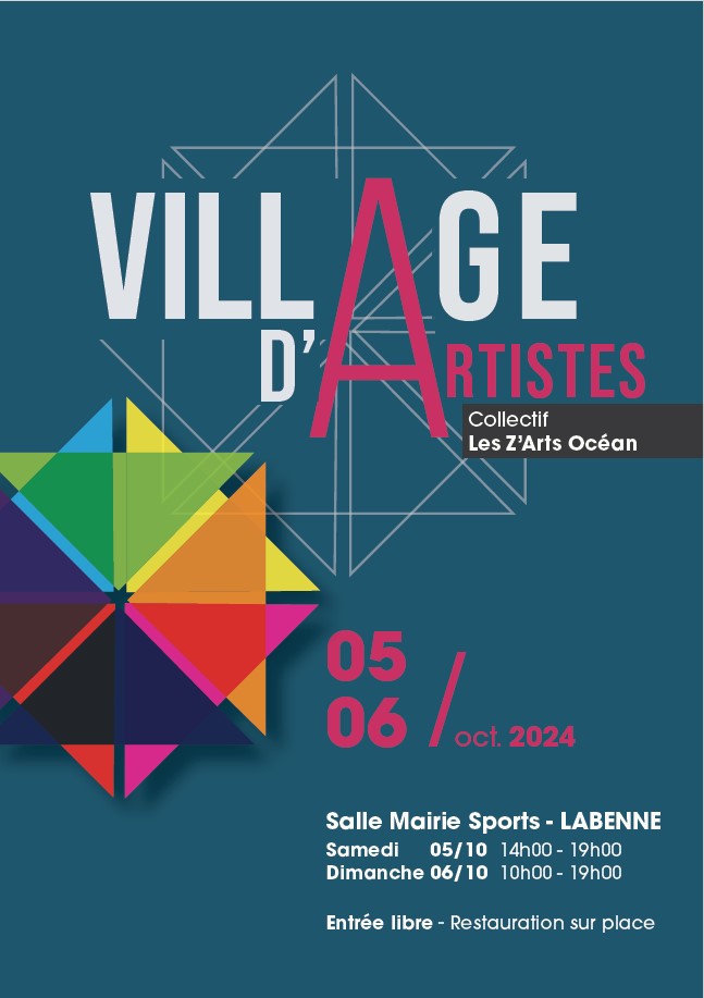 Village d'Artistes