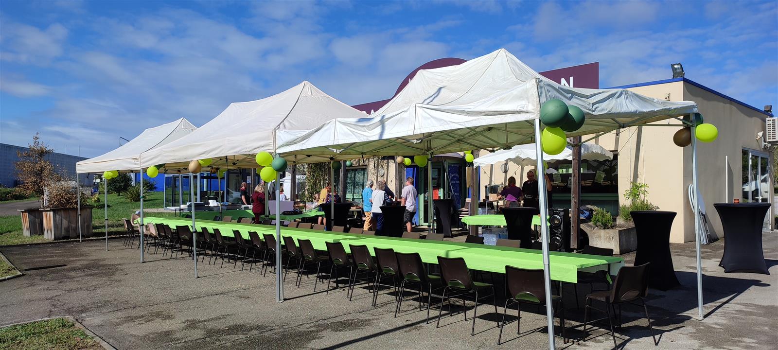 Fête de l'Atout Fermier !