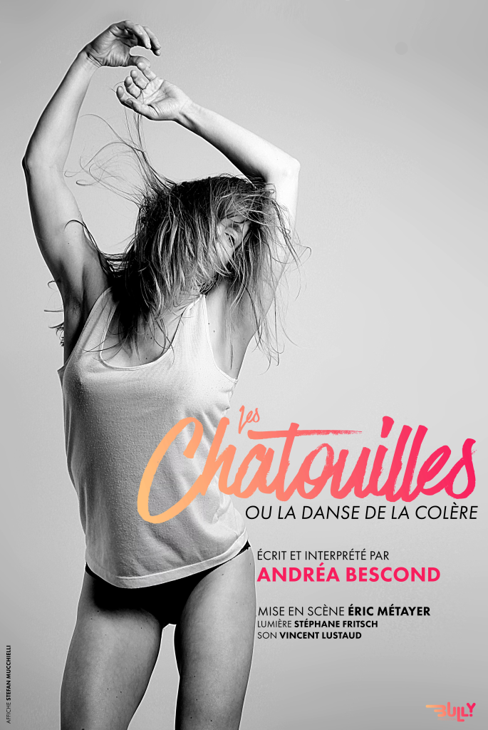 Les chatouilles ou la danse de la colère - And ...