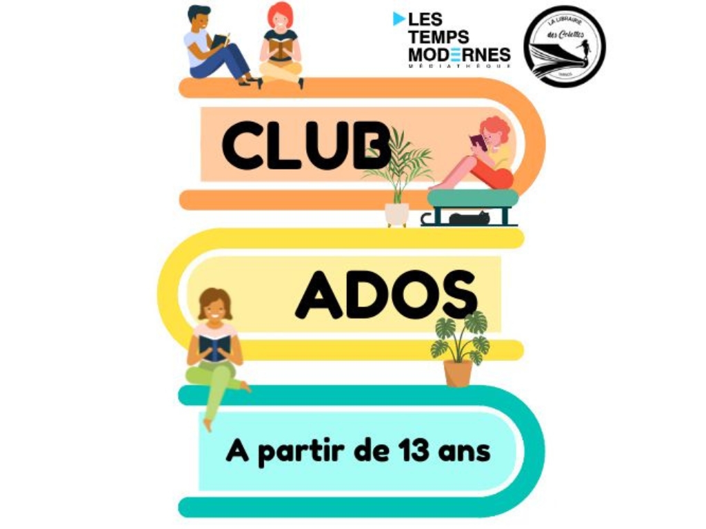 Club Ados