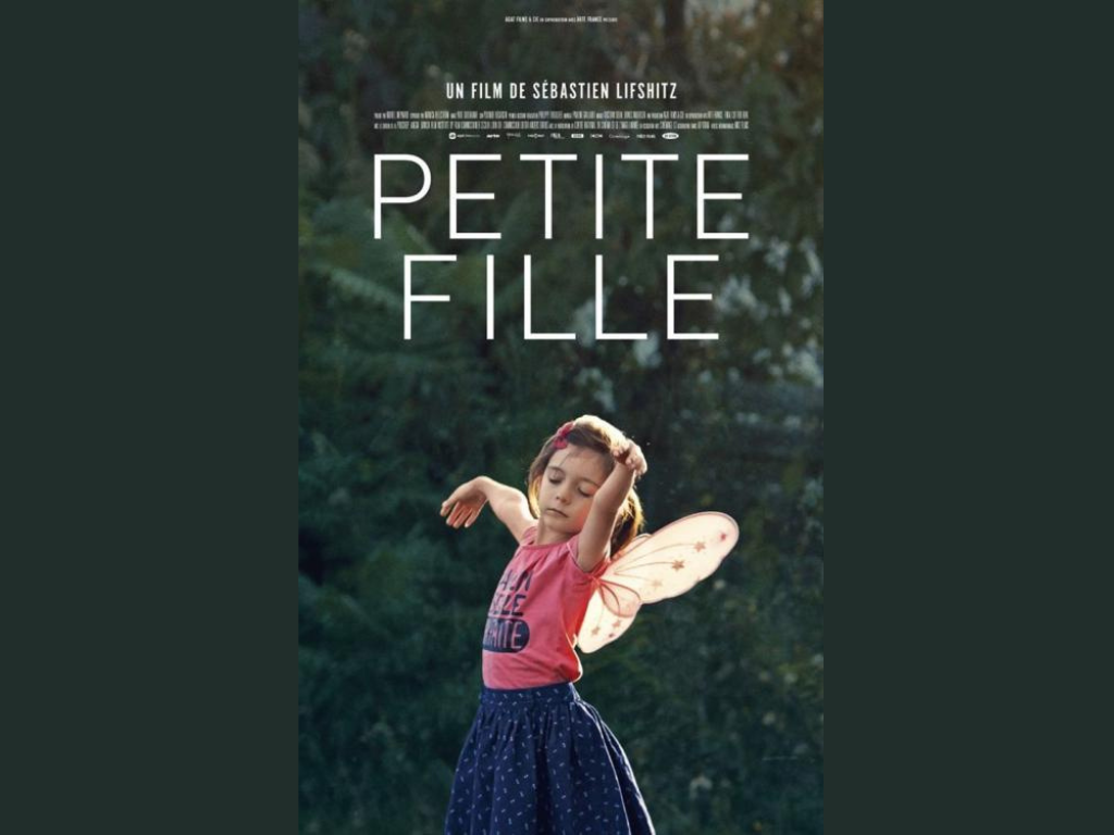 [Projection documentaire] : "Petite fille" de  ...