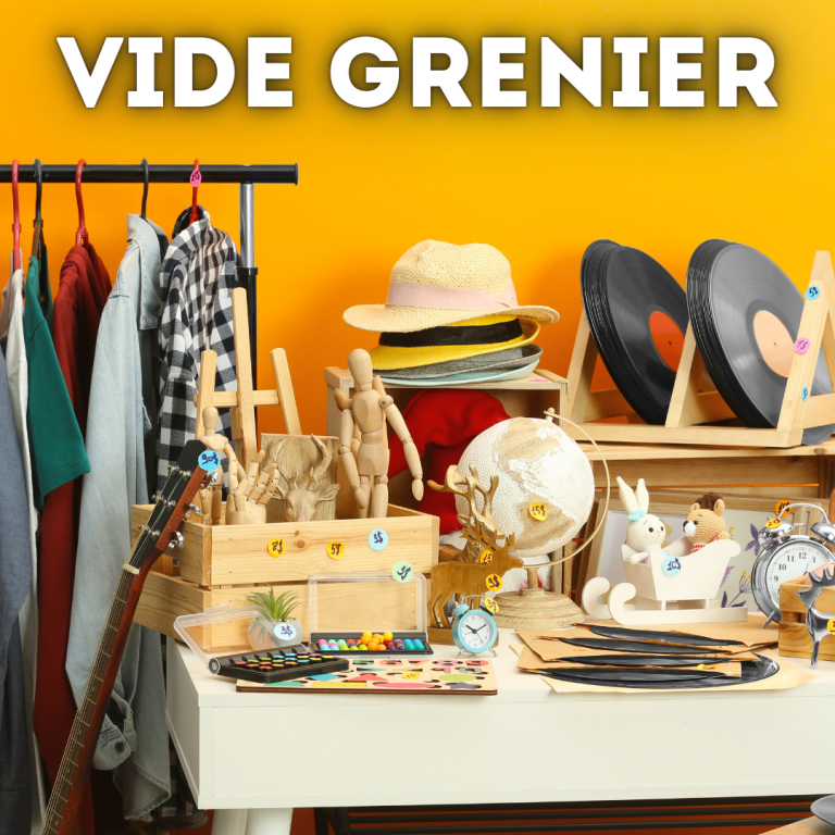 Vide Grenier