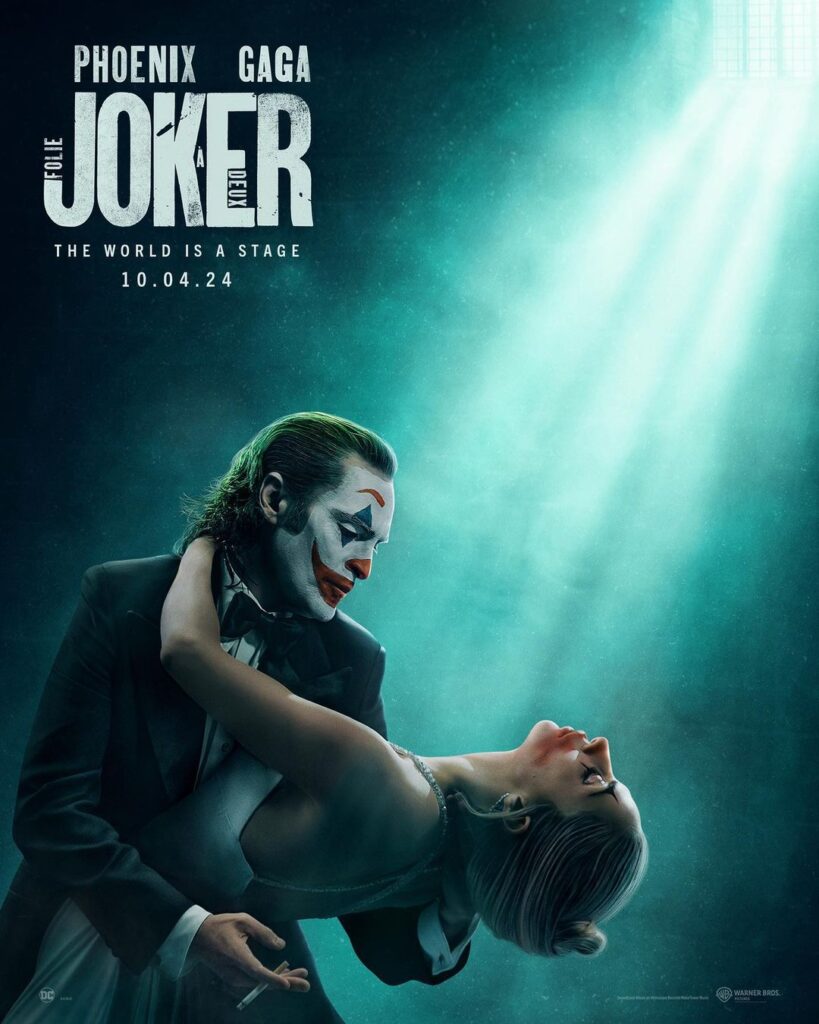 Cinéma : Joker - Folie à deux