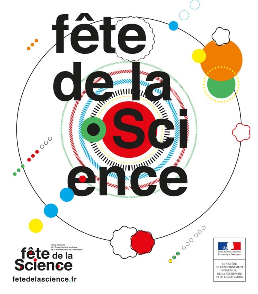 Atelier scientifique