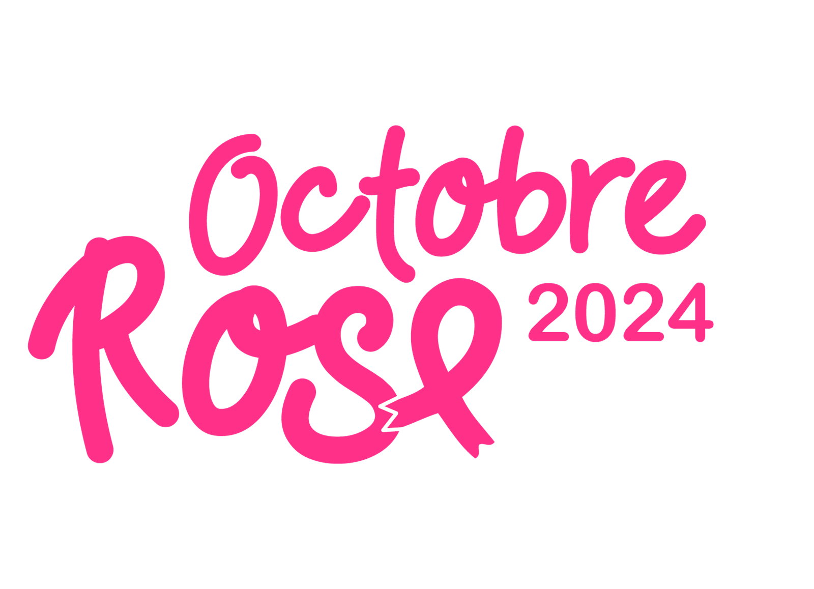 Octobre rose à Eugénie-les-Bains