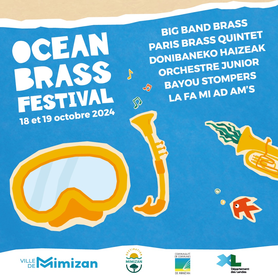 Océan Brass Festival