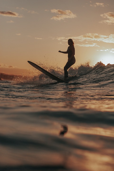 Conférence : Le surf Landais, une histoire à d ...