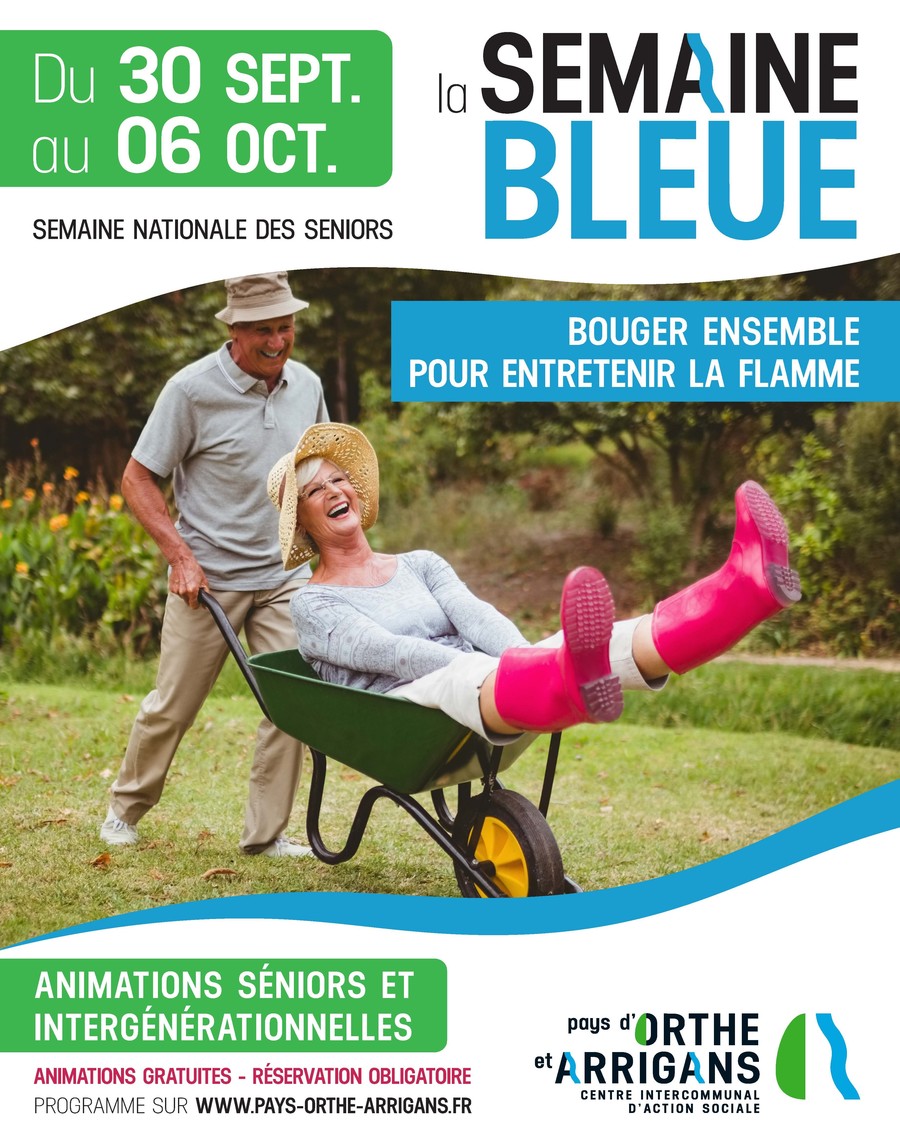 Semaine bleue : Visite station de pompage et t ...