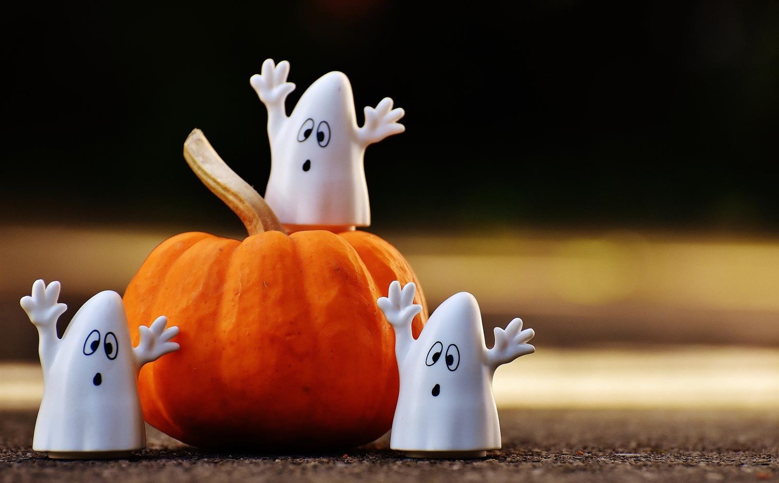 Halloween à Biscarros ... - Crédit: Pixabay | CC BY-NC-ND 4.0