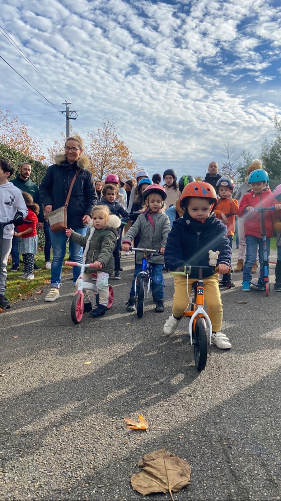 Fêtes de Messanges + fête foraine