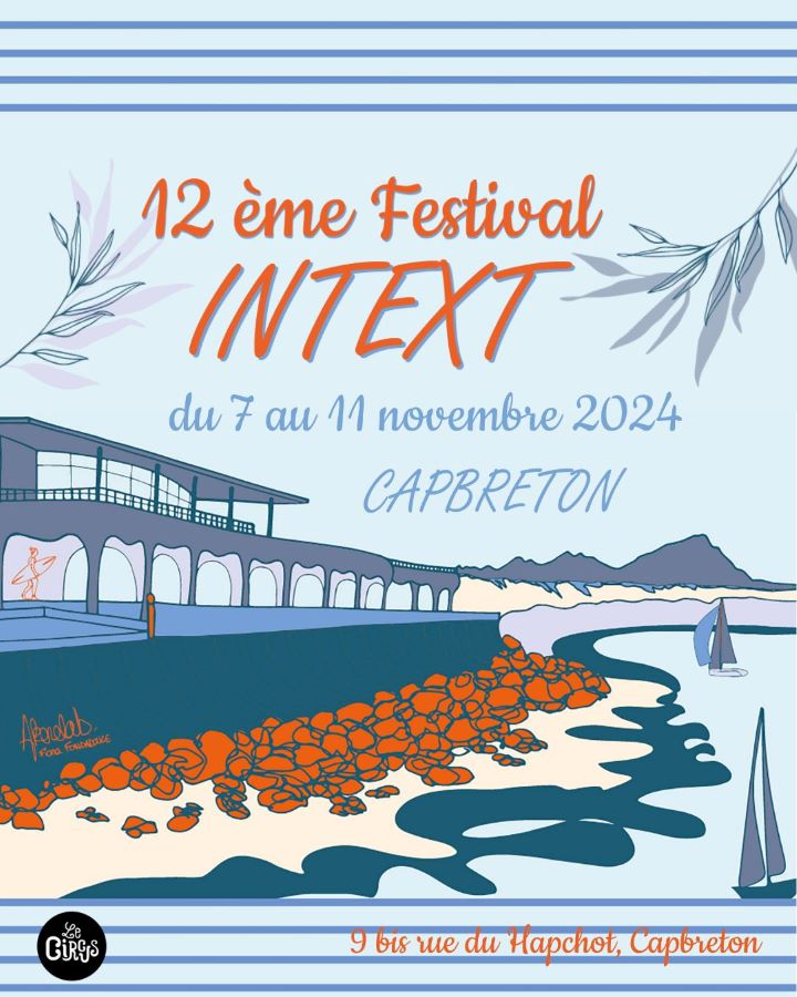 Festival Intext #12