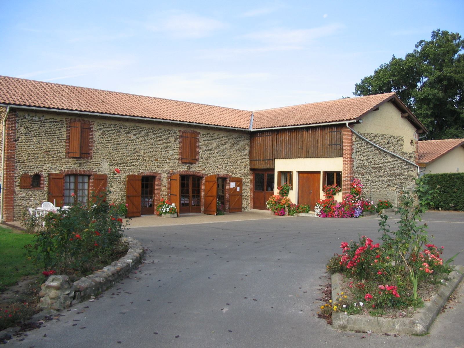 Soirée Carcasses à la Ferme Auberge Lacère COMPLET