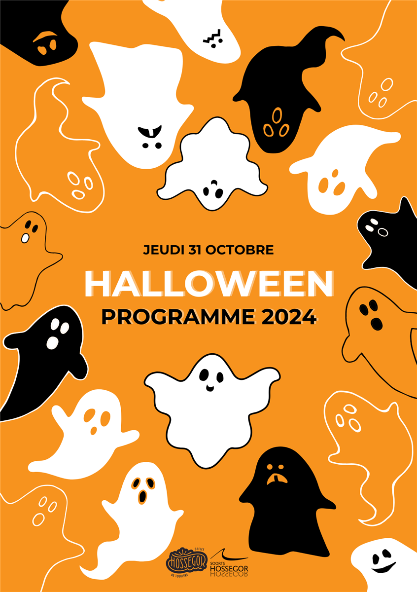 Halloween - Le programme - Crédit: OT | CC BY-NC-ND 4.0