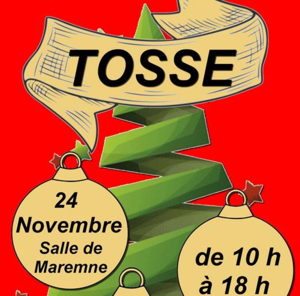 Marché de Noël