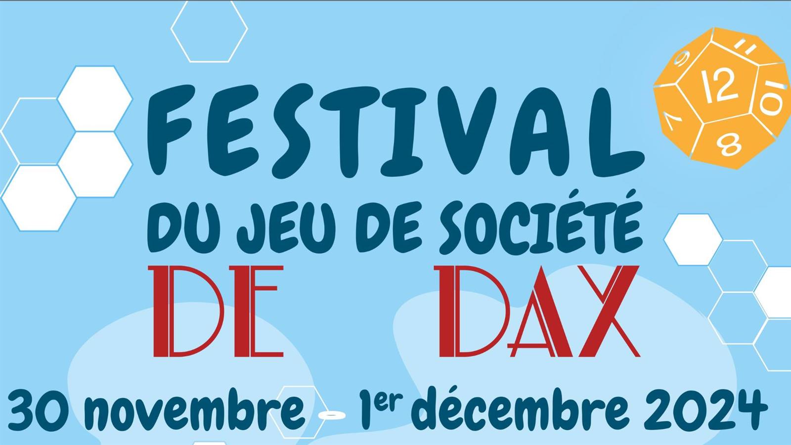 Festival du jeu de société