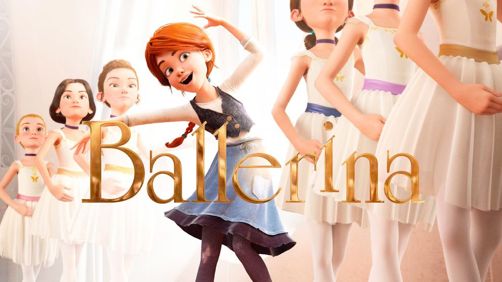 Le Mois de la danse - Projection du film "Ball ...