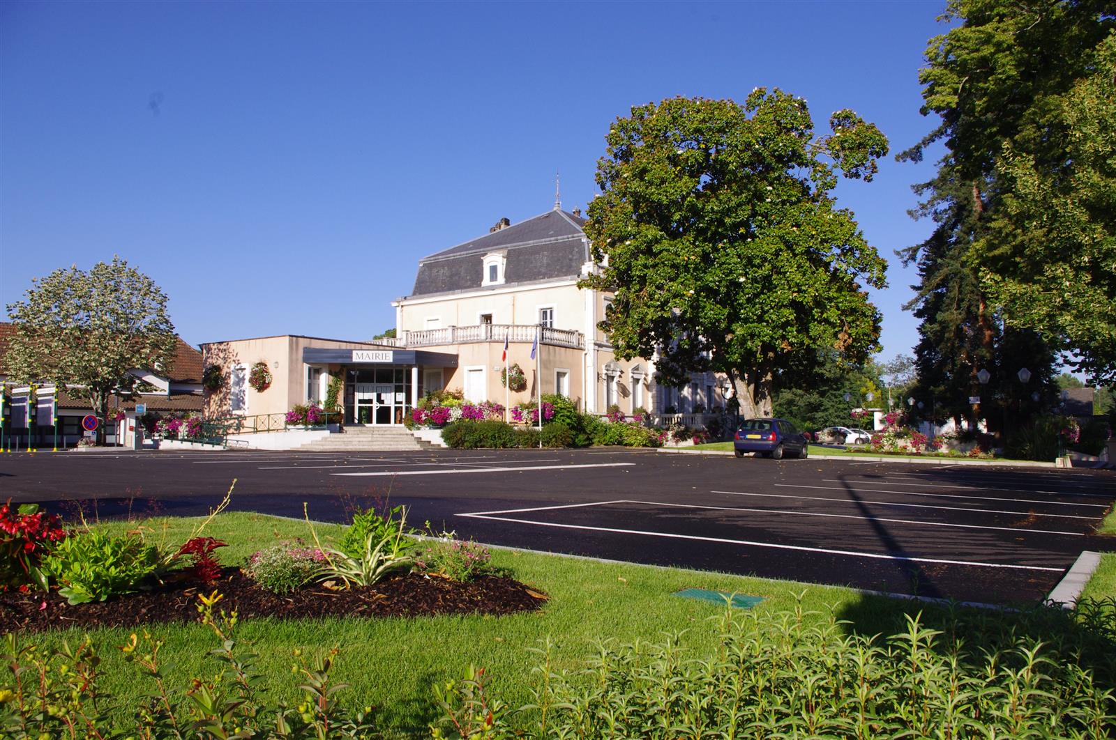 Braderie du Secours Catholique